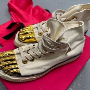 Schiaparelli  sneakers  ( IT 39/usa 9)